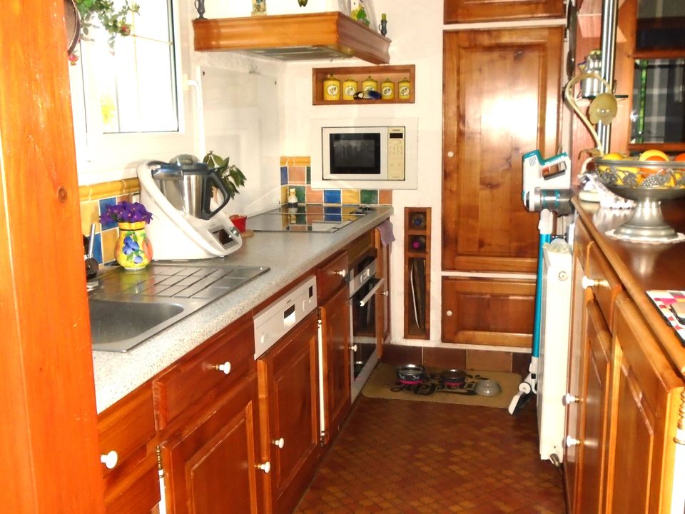 Casa rural em Hesdin, Pas-de-Calais - foto 5